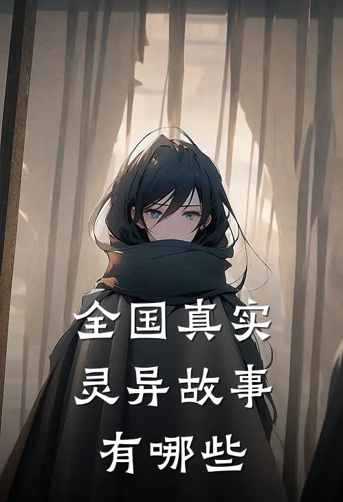 全国真实灵异故事有哪些