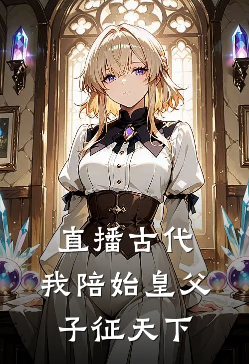 直播古代：我陪始皇父子征天下