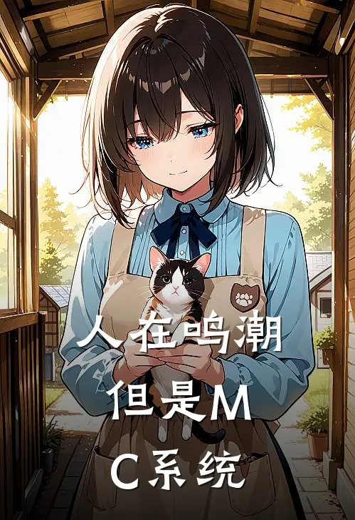 人在鸣潮，但是MC系统