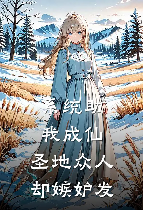 系统助我成仙，圣地众人却嫉妒发