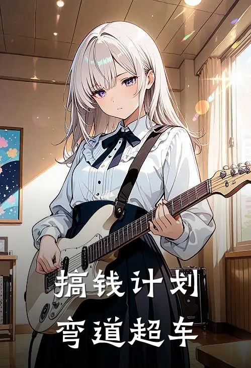 搞钱计划：弯道超车