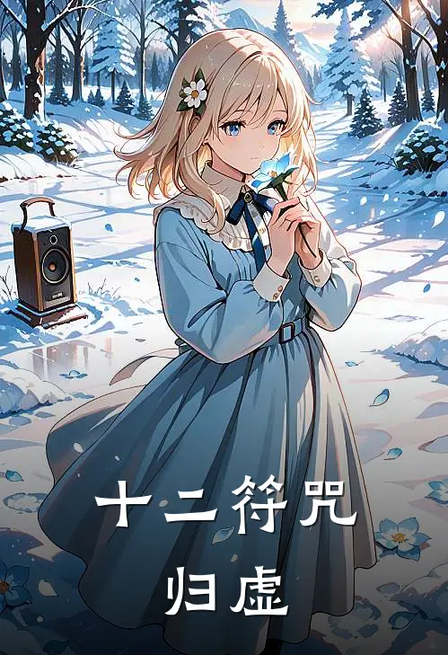 十二符咒：归虚