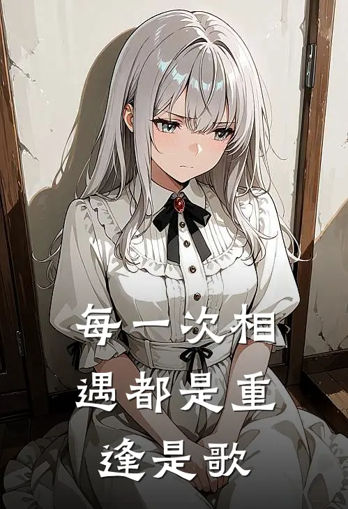 每一次相遇都是重逢是歌