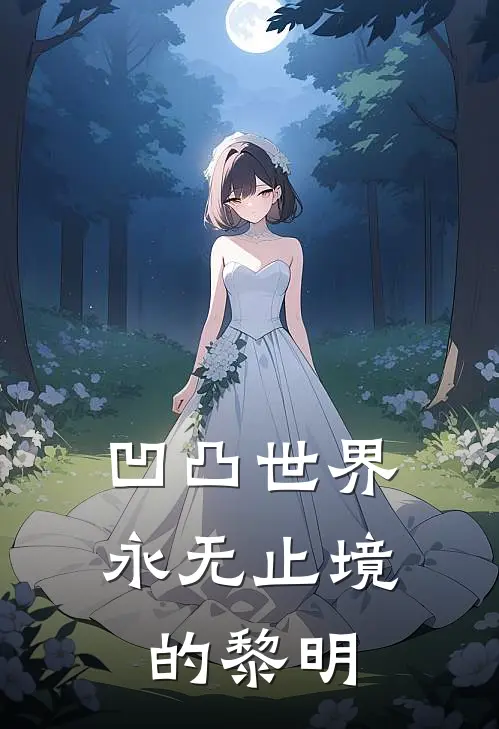 凹凸世界：永无止境的黎明