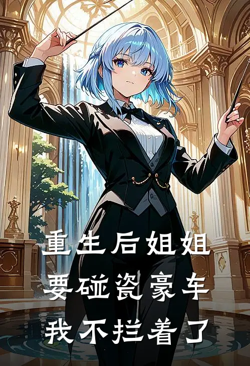 重生后姐姐要碰瓷豪车我不拦着了
