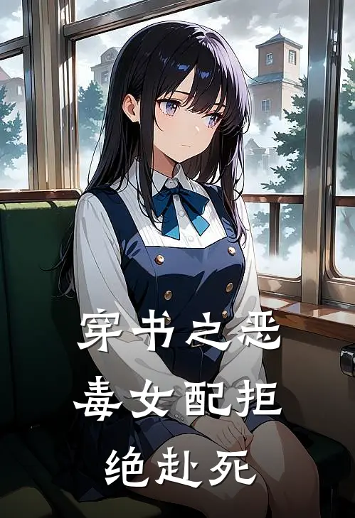 穿书之恶毒女配拒绝赴死