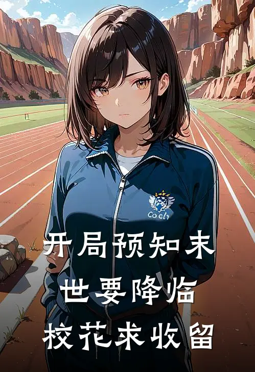 开局预知末世要降临，校花求收留