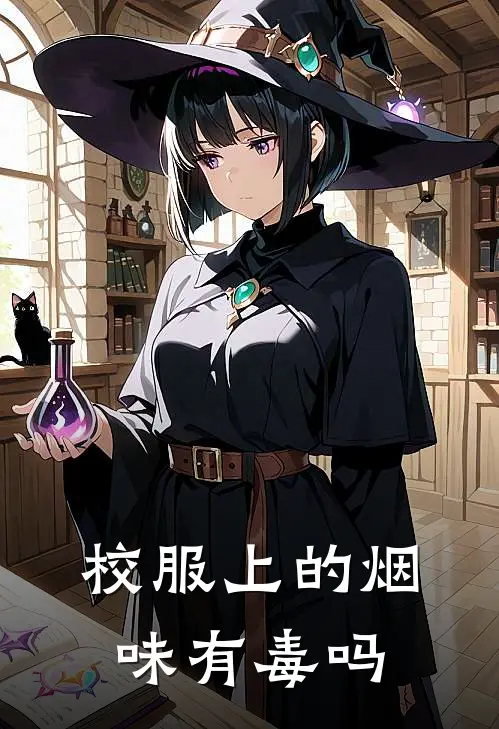 校服上的烟味有毒吗