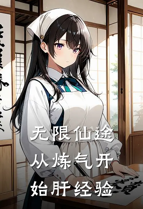 无限仙途：从炼气开始肝经验