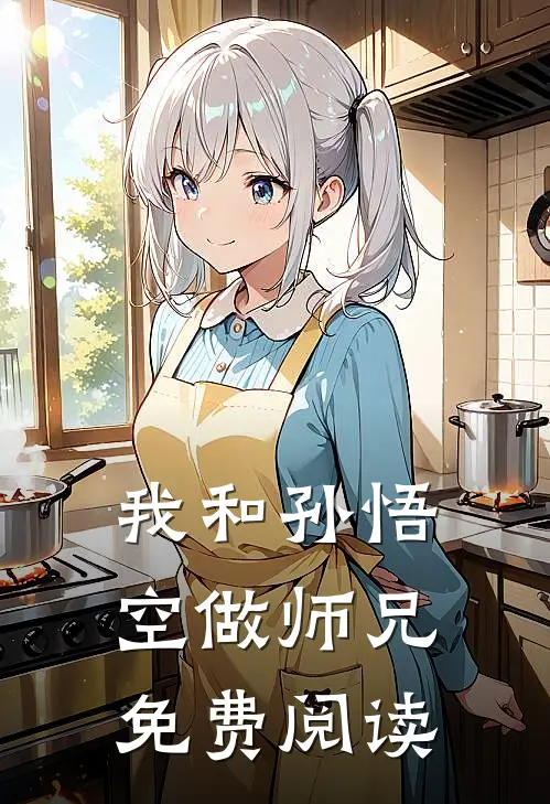 我和孙悟空做师兄免费阅读