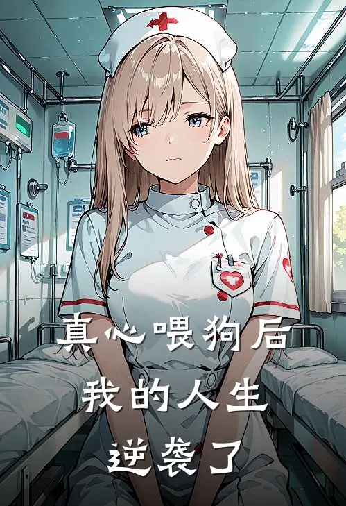 真心喂狗后，我的人生逆袭了