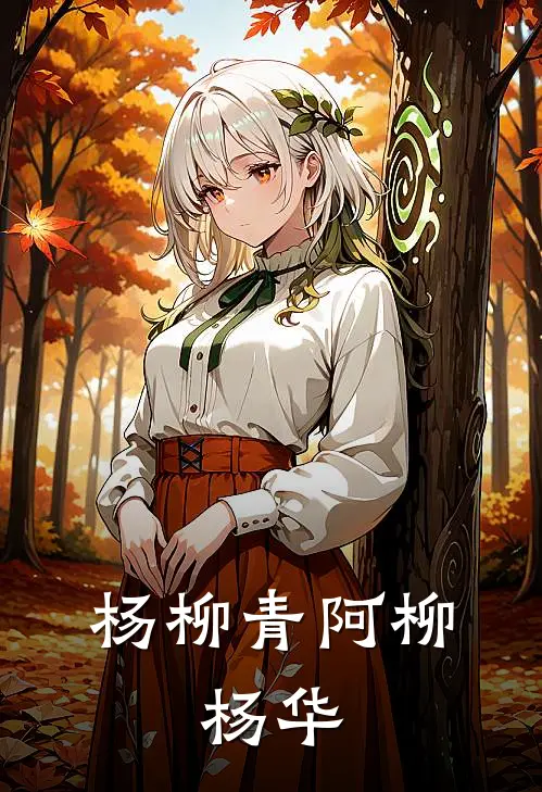 杨柳青【阿柳：杨华】