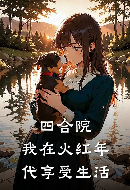 四合院：我在火红年代享受生活