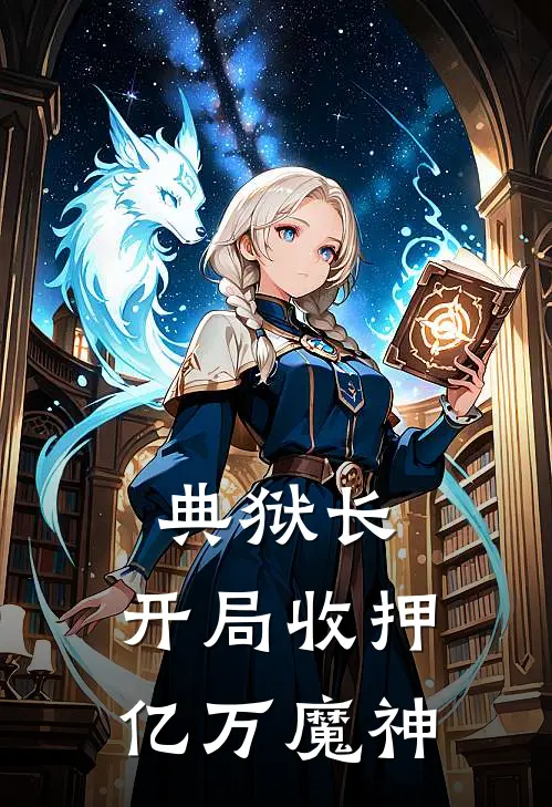 典狱长，开局收押亿万魔神