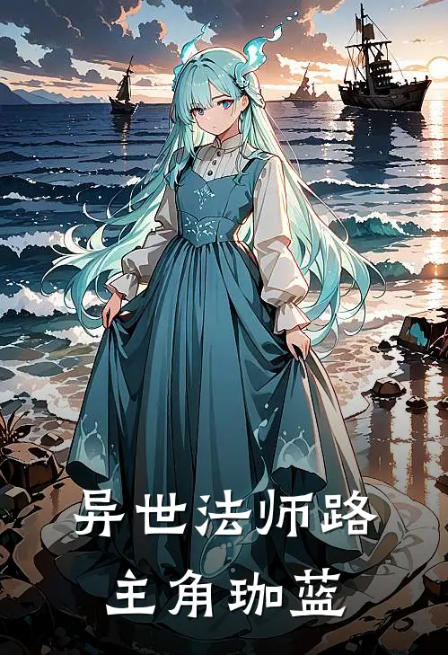 异世法师路主角珈蓝