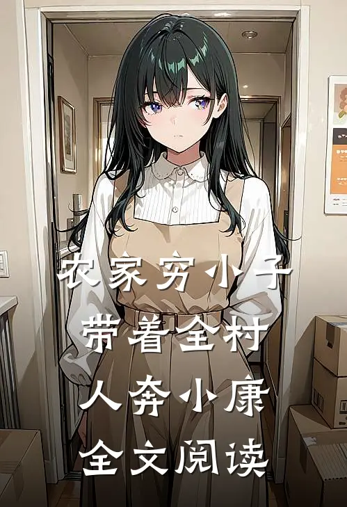 农家穷小子带着全村人奔小康全文阅读