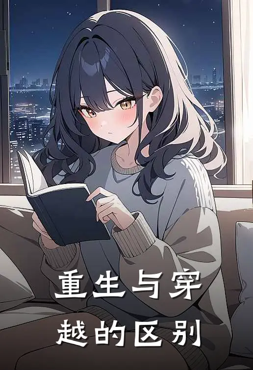 重生与穿越的区别