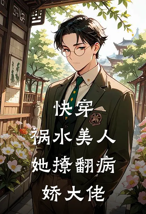 快穿：祸水美人她撩翻病娇大佬