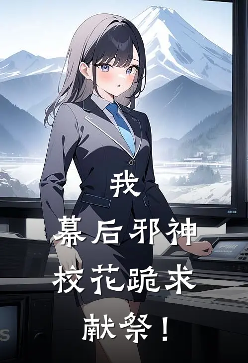 我，幕后邪神，校花跪求献祭！