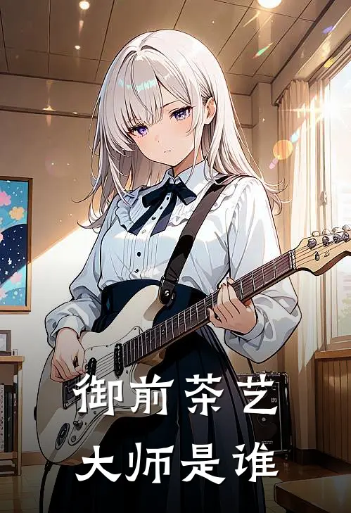 御前茶艺大师是谁