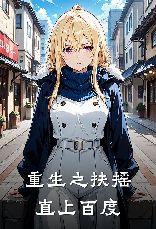 重生之扶摇直上 百度