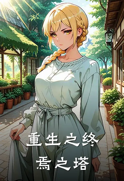 重生之终焉之塔