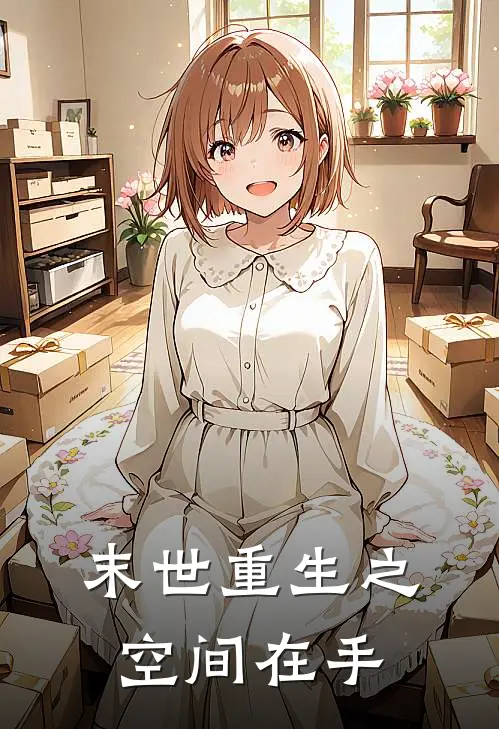 【末世重生之空间在手】