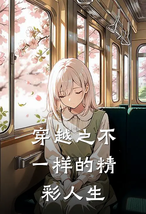 穿越之不一样的精彩人生