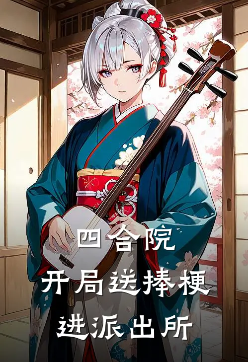 四合院：开局送捧梗进派出所