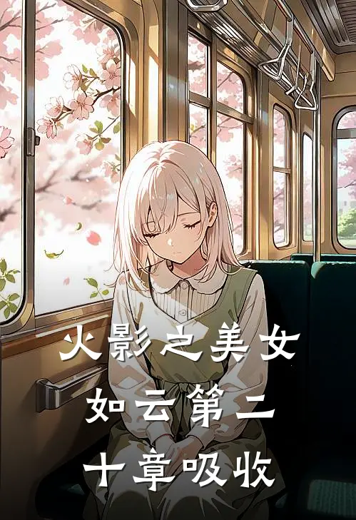 火影之美女如云第二十章吸收