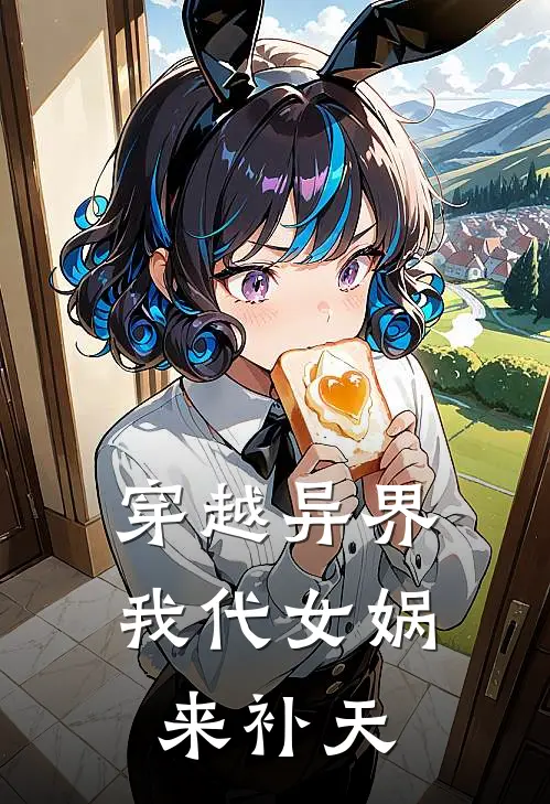 穿越异界，我代女娲来补天