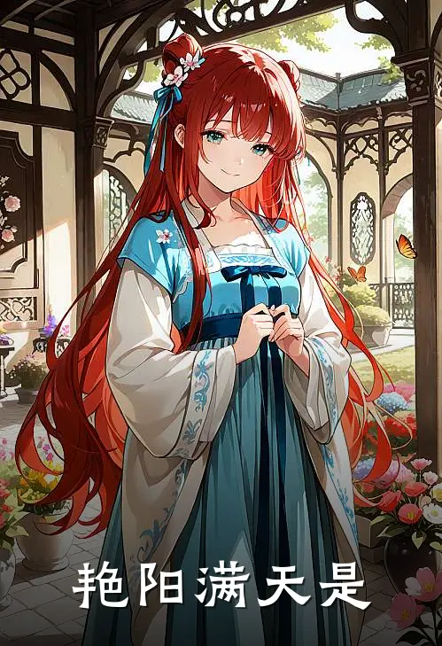 艳阳满天是