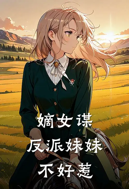 嫡女谋：反派妹妹不好惹