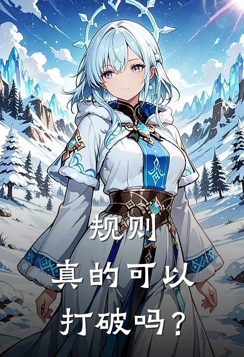 规则，真的可以打破吗？