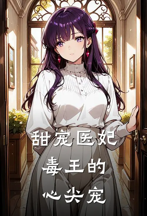 甜宠医妃：毒王的心尖宠