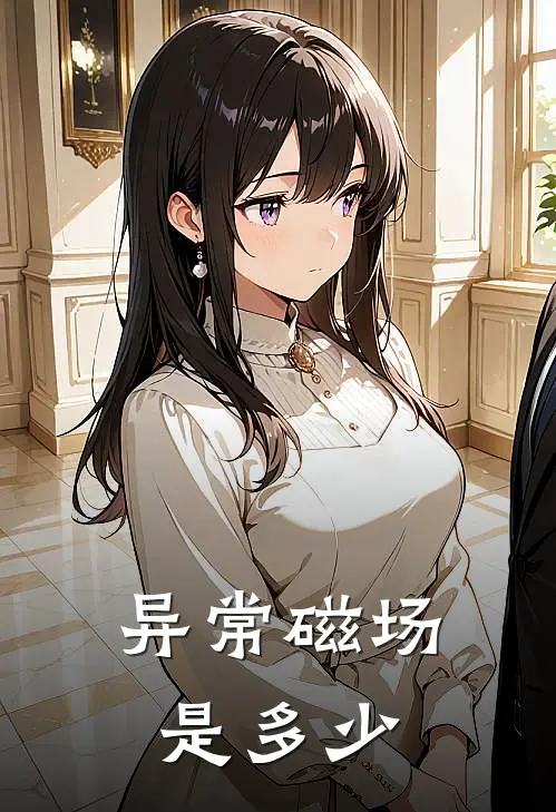 异常磁场是多少