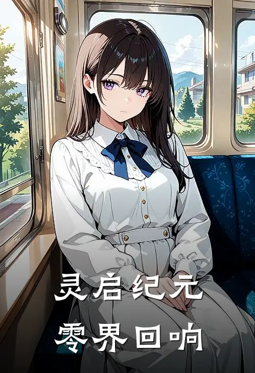 灵启纪元：零界回响