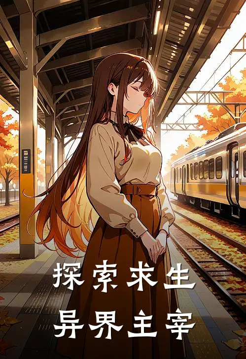 探索求生，异界主宰