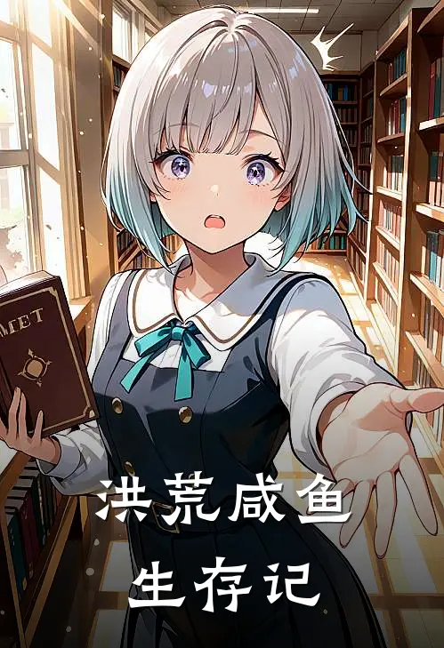 洪荒咸鱼生存记