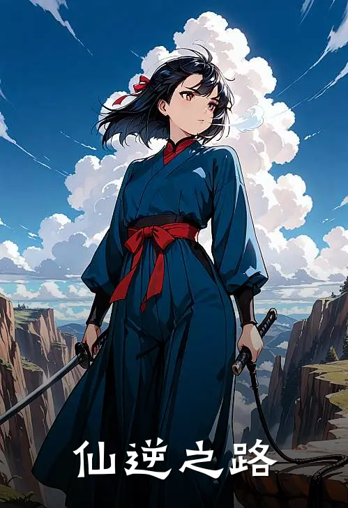 仙逆之路
