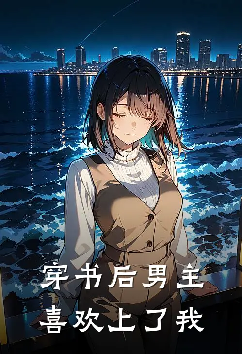 穿书后男主喜欢上了我