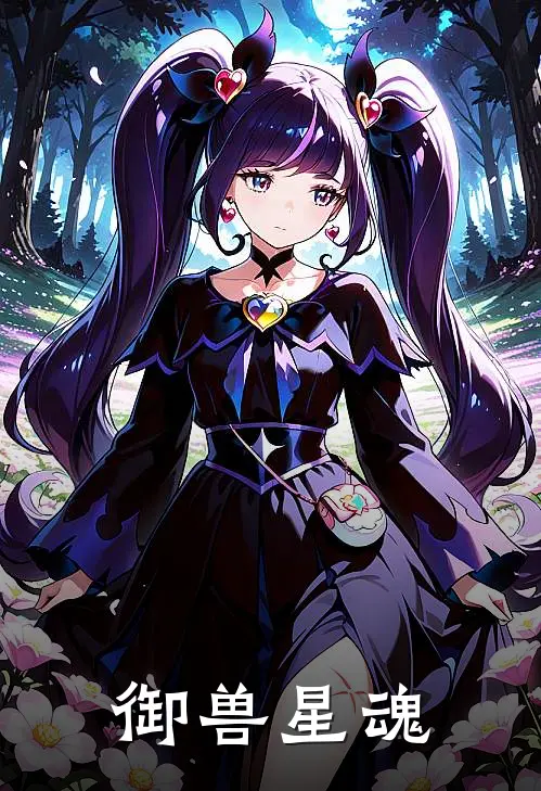 御兽星魂