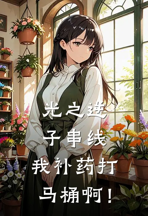 光之逆子串线：我补药打马桶啊！