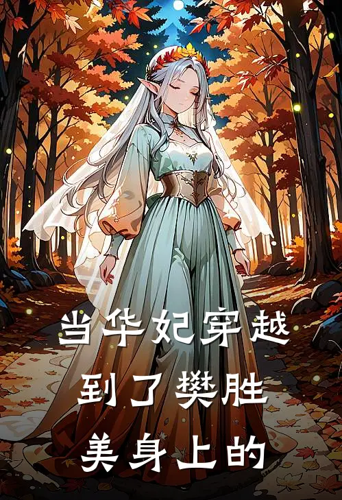 当华妃穿越到了樊胜美身上的