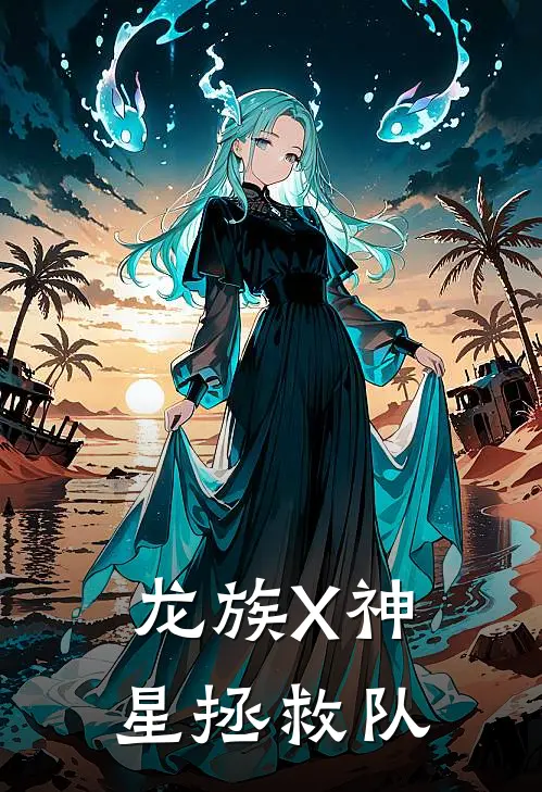 龙族X神星拯救队