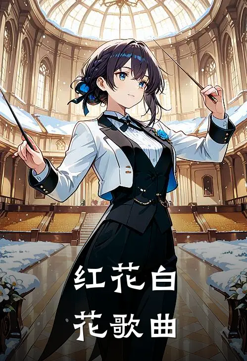 红花白花歌曲