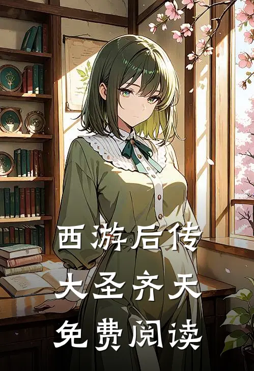 西游后传大圣齐天免费阅读