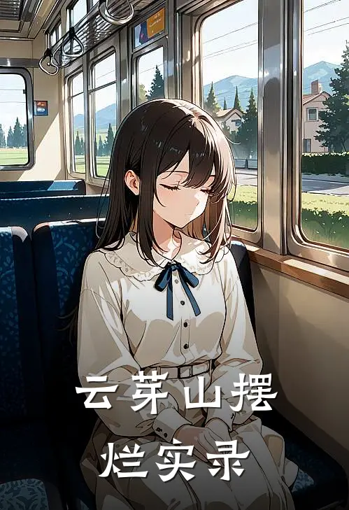 云芽山摆烂实录