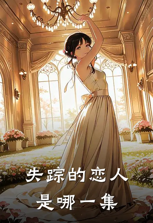 失踪的恋人是哪一集