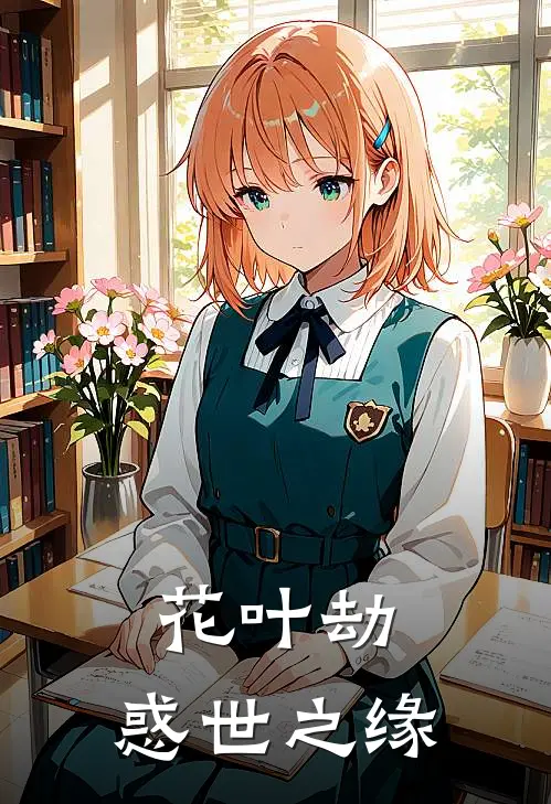 花叶劫：惑世之缘